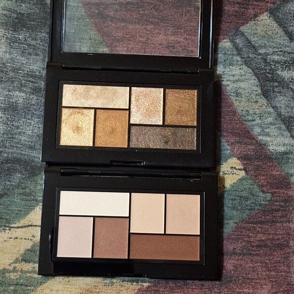 🌆 Maybelline – The City Mini Palette Bundle (4-Piece Set) - Picture 3 of 4